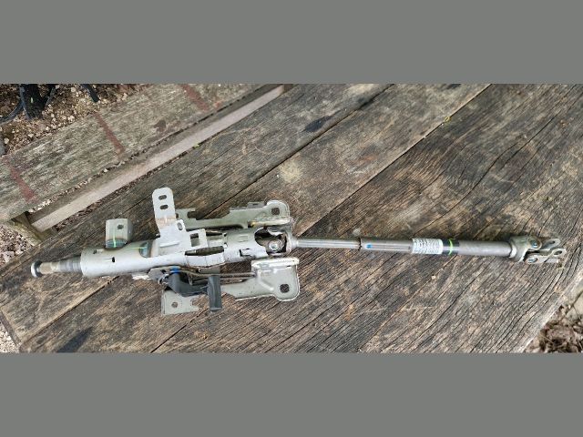 bontott CITROËN DS3 Kormányoszlop