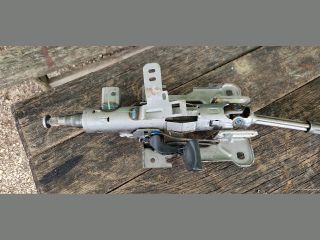 bontott CITROËN DS3 Kormányoszlop