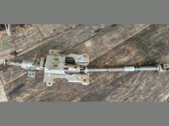 bontott CITROËN DS3 Kormányoszlop