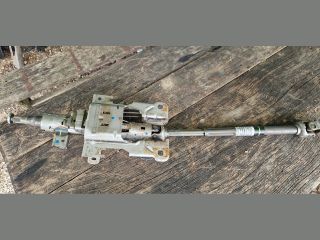 bontott CITROËN DS3 Kormányoszlop