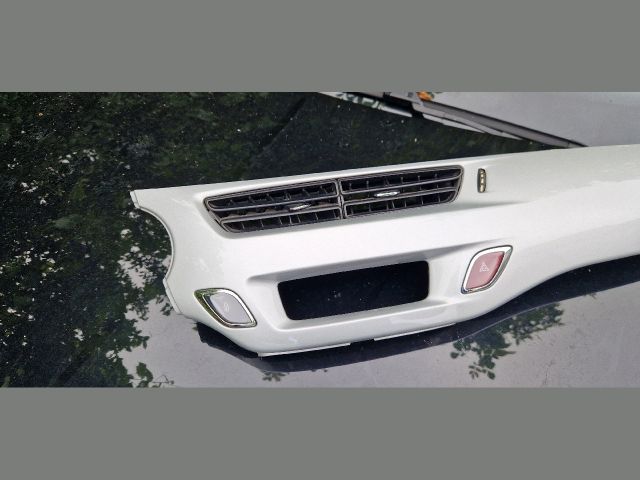 bontott CITROËN DS3 Középső Műszerfal Díszléc