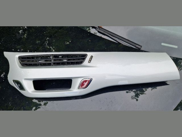 bontott CITROËN DS3 Középső Műszerfal Díszléc