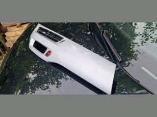 bontott CITROËN DS3 Középső Műszerfal Díszléc