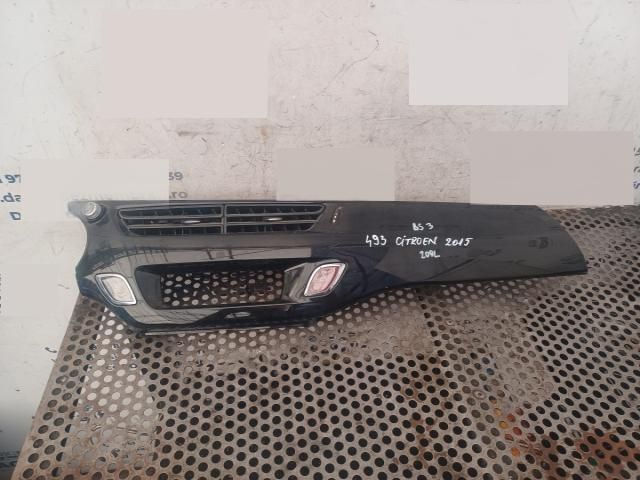 bontott CITROËN DS3 Középső Szellőző