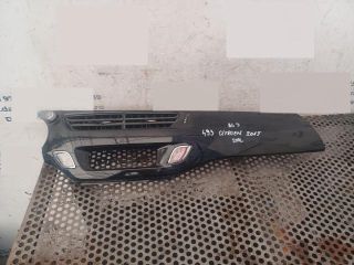 bontott CITROËN DS3 Középső Szellőző