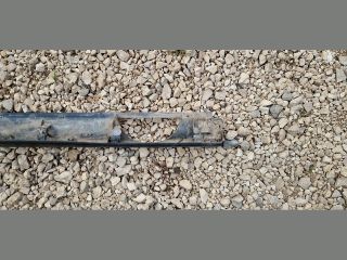 bontott CITROËN DS3 Küszöb Burkolat