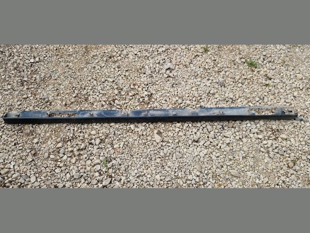 bontott CITROËN DS3 Küszöb Burkolat