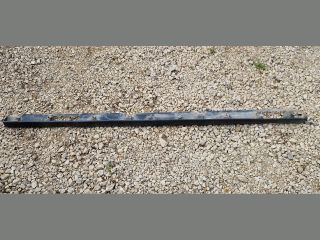 bontott CITROËN DS3 Küszöb Burkolat