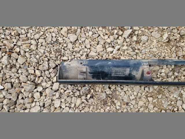 bontott CITROËN DS3 Küszöb Burkolat