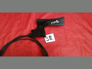 bontott CITROËN DS3 Motorháztető Nyitó Kar / Gomb