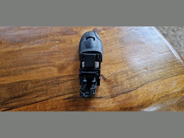 bontott CITROËN DS3 Tempomat Kar (Magában)