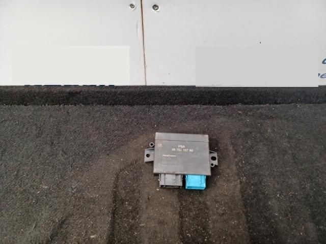 bontott CITROËN DS3 Tolatóradar Elektronika