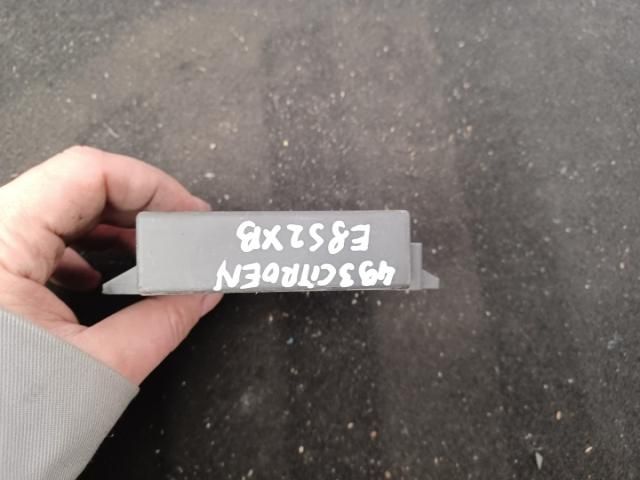 bontott CITROËN DS3 Tolatóradar Elektronika