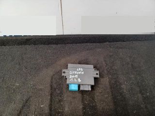 bontott CITROËN DS3 Tolatóradar Elektronika