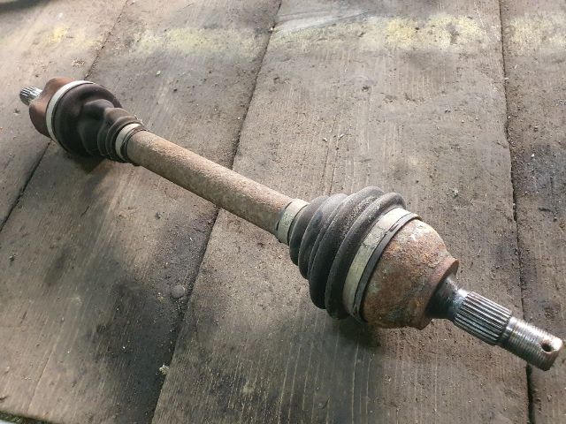 bontott CITROËN DS4 Bal Féltengely