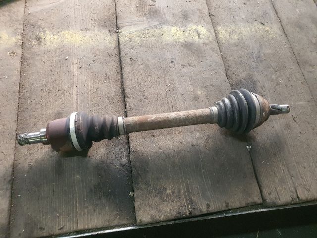 bontott CITROËN DS4 Bal Féltengely