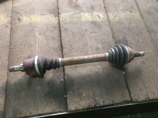 bontott CITROËN DS4 Bal Féltengely