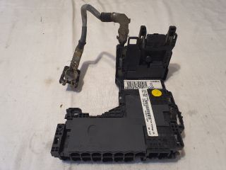 bontott CITROËN DS4 Biztosítéktábla Motortér