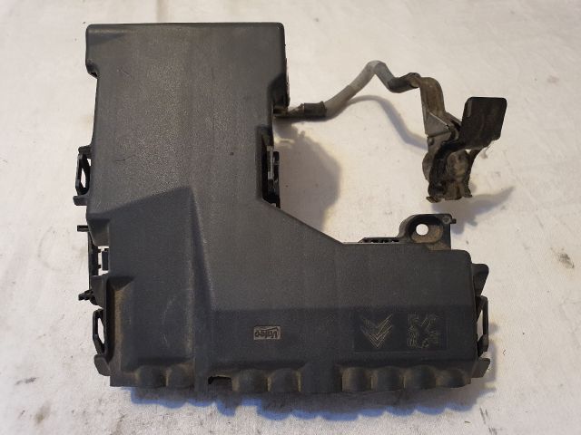 bontott CITROËN DS4 Biztosítéktábla Motortér