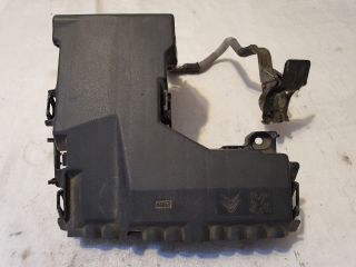 bontott CITROËN DS4 Biztosítéktábla Motortér