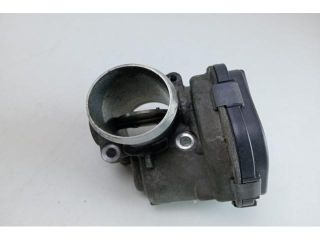 bontott CITROËN DS4 Fojtószelep (Elektromos)