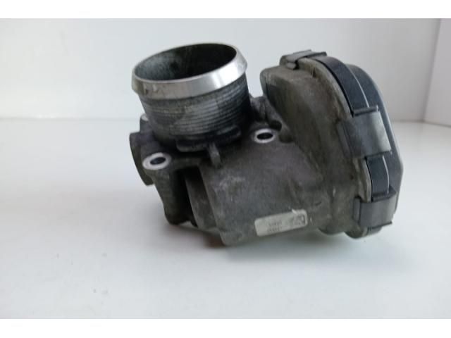 bontott CITROËN DS4 Fojtószelep (Elektromos)