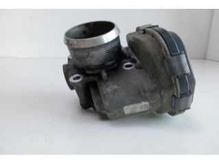 bontott CITROËN DS4 Fojtószelep (Elektromos)