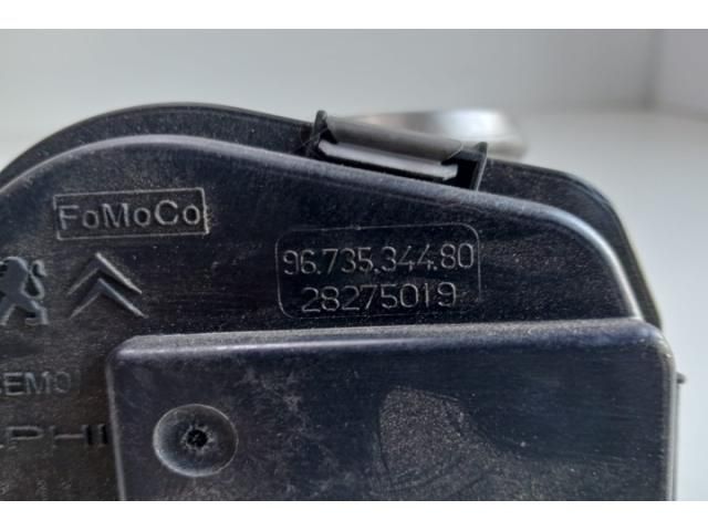 bontott CITROËN DS4 Fojtószelep (Elektromos)