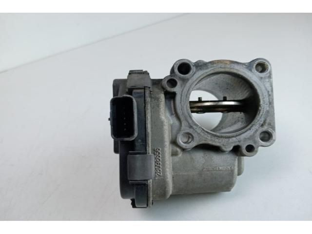 bontott CITROËN DS4 Fojtószelep (Elektromos)