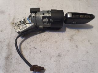 bontott CITROËN DS4 Gyújtáskapcsoló Házzal