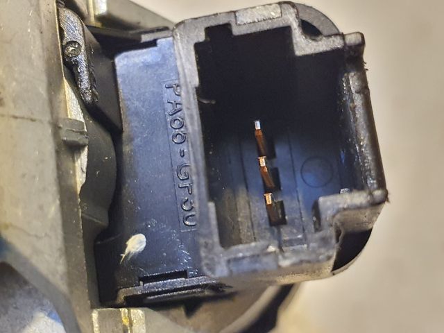 bontott CITROËN DS4 Gyújtáskapcsoló Házzal