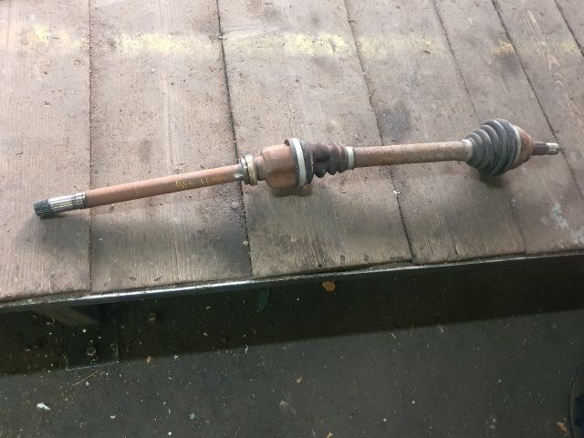 bontott CITROËN DS4 Jobb Féltengely