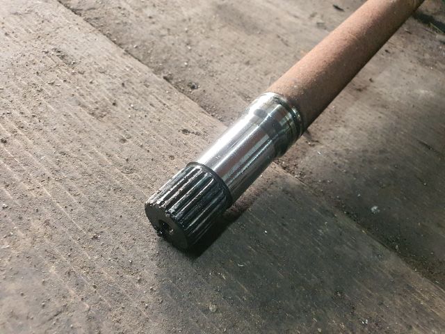 bontott CITROËN DS4 Jobb Féltengely