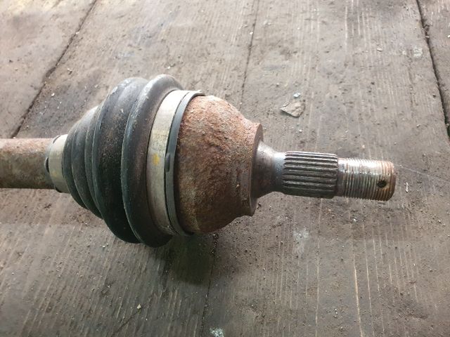 bontott CITROËN DS4 Jobb Féltengely