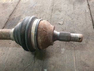 bontott CITROËN DS4 Jobb Féltengely