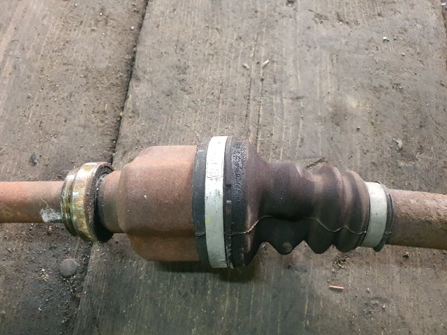 bontott CITROËN DS4 Jobb Féltengely