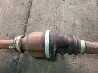 bontott CITROËN DS4 Jobb Féltengely