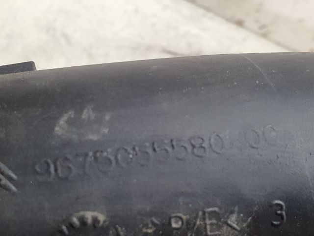 bontott CITROËN DS4 Légbeömlő Cső