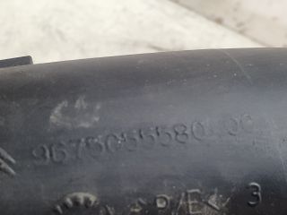 bontott CITROËN DS4 Légbeömlő Cső