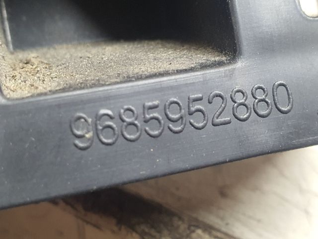 bontott CITROËN DS4 Légbeömlő Cső