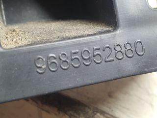 bontott CITROËN DS4 Légbeömlő Cső