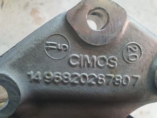 bontott CITROËN DS4 Motor Tartó Bak (Fém)