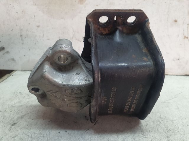 bontott CITROËN DS4 Motor Tartó Bak (Fém)