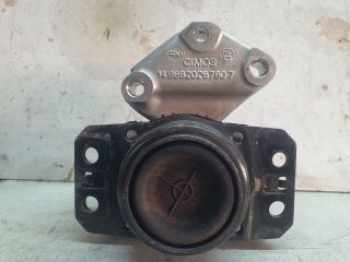 bontott CITROËN DS4 Motor Tartó Bak (Fém)