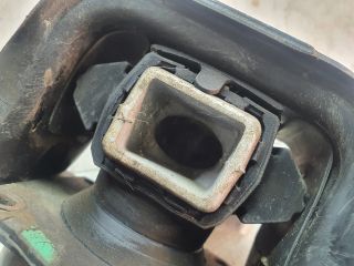 bontott CITROËN DS4 Motor Tartó Bak (Fém)