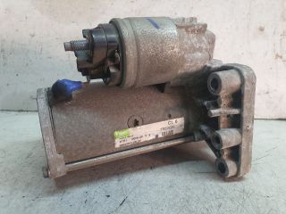 bontott CITROËN DS4 Önindító