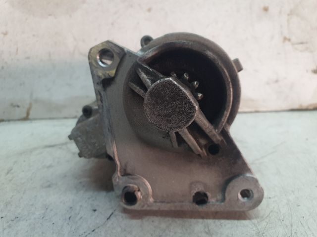 bontott CITROËN DS4 Önindító