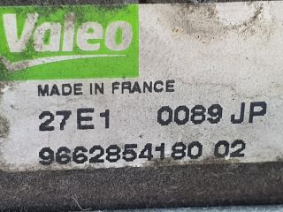 bontott CITROËN DS4 Önindító