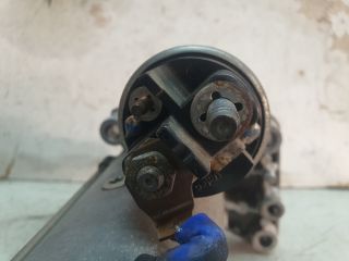 bontott CITROËN DS4 Önindító