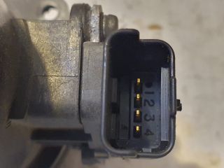 bontott CITROËN DS4 Légtömegmérő